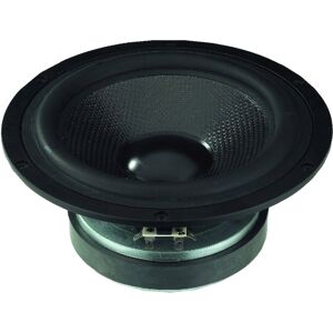 MONACOR SPH-225C Haut-parleur de grave, 120 W, 8 O - Haut-parleurs de basses hi-fi - Publicité MONACOR SPH-225C Haut-parleur de grave, 120 W, 8 O - Haut-parleurs de basses hi-fi - Publicité