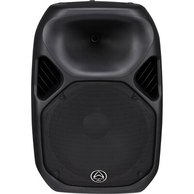 Wharfedale TITAN-X15 Système passif 15"/1,75", 800 Watt, 22kg - Haut-parleurs passifs - Publicité Wharfedale TITAN-X15 Système passif 15"/1,75", 800 Watt, 22kg - Haut-parleurs passifs - Publicité