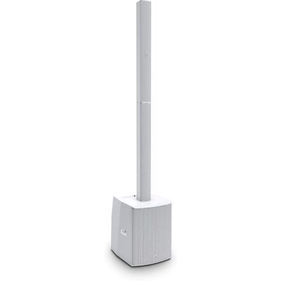 LD Systems MAUI 28 G2 W - Système de sonorisation actif de type colonne, mixeur intégré et - Systèmes actifs - Publicité LD Systems MAUI 28 G2 W - Système de sonorisation actif de type colonne, mixeur intégré et - Systèmes actifs - Publicité