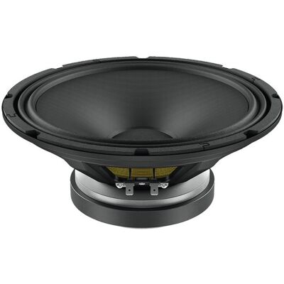 LAVOCE WSF102.00 Woofer de 10 pouces - Publicité LAVOCE WSF102.00 Woofer de 10 pouces - Publicité