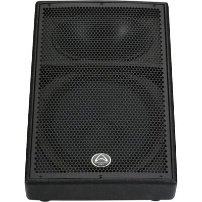 Wharfedale Delta X15 M - Enceinte de contrôle passive - Publicité Wharfedale Delta X15 M - Enceinte de contrôle passive - Publicité