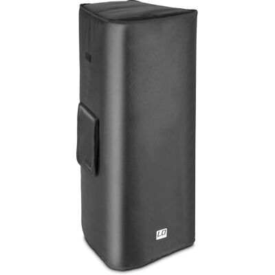 LD Systems Stinger 28 G3 PC - Housse de protection - Publicité LD Systems Stinger 28 G3 PC - Housse de protection - Publicité