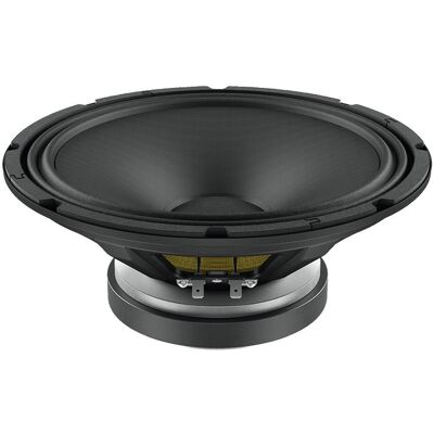 LAVOCE WSF102.00 Woofer de 10 pouces - Publicité LAVOCE WSF102.00 Woofer de 10 pouces - Publicité