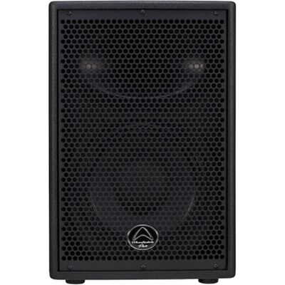 Wharfedale Delta X10 - Haut-parleurs passifs - Publicité Wharfedale Delta X10 - Haut-parleurs passifs - Publicité