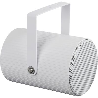 DAP-Audio PSU-510M Haut-parleur passif unidirectionnel 5 pouces pour projecteur - blanc - Haut-parleurs extérieurs - Publicité DAP-Audio PSU-510M Haut-parleur passif unidirectionnel 5 pouces pour projecteur - blanc - Haut-parleurs extérieurs - Publicité