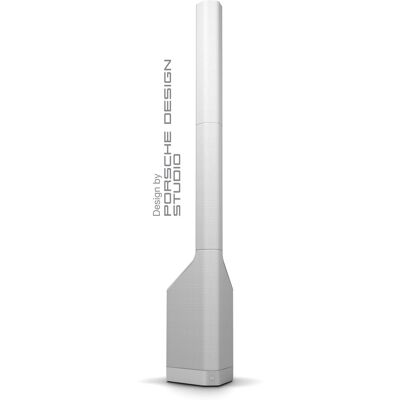 LD Systems MAUI P900 W - Système de colonne actif - Blanc - Publicité LD Systems MAUI P900 W - Système de colonne actif - Blanc - Publicité