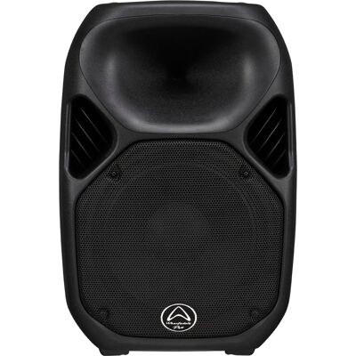 Wharfedale TITAN-X12 Système passif 12"/1,75", 500 Watt, 12 kg - Haut-parleurs passifs - Publicité Wharfedale TITAN-X12 Système passif 12"/1,75", 500 Watt, 12 kg - Haut-parleurs passifs - Publicité