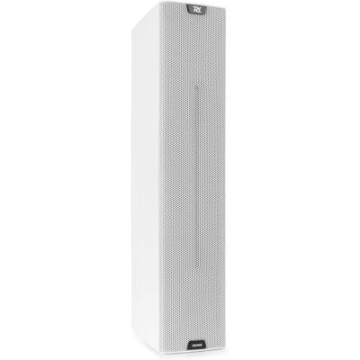 Power Dynamics PDCS403 Enceinte colonne Blanc - Haut-parleurs passifs - Publicité Power Dynamics PDCS403 Enceinte colonne Blanc - Haut-parleurs passifs - Publicité