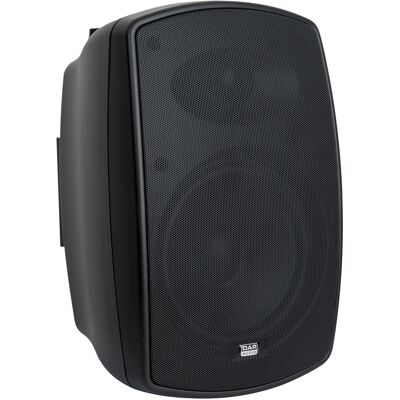 DAP Audio EVO 6T - Ensemble d'enceintes passives 6,5 pouces 100V - IP54 - Publicité DAP Audio EVO 6T - Ensemble d'enceintes passives 6,5 pouces 100V - IP54 - Publicité