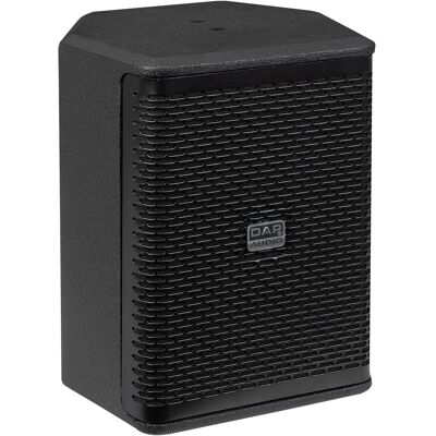 Enceinte passive d'installation DAP-Audio Xi-5 5 pouces - noir - Haut-parleurs d'installation - Publicité Enceinte passive d'installation DAP-Audio Xi-5 5 pouces - noir - Haut-parleurs d'installation - Publicité