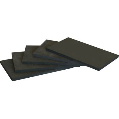 Power Dynamics PD-FF2 20mm Hardfoam 30x50cm 5pcs - Construction de haut-parleur - Publicité Power Dynamics PD-FF2 20mm Hardfoam 30x50cm 5pcs - Construction de haut-parleur - Publicité
