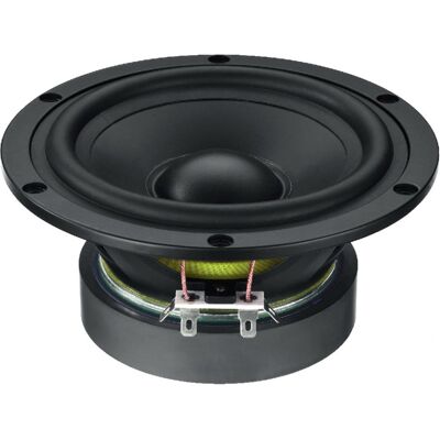 MONACOR SPH-5M Haut-parleur de grave-médium Hi-Fi, 40 W, 8 O - Haut-parleurs de basses hi-fi - Publicité MONACOR SPH-5M Haut-parleur de grave-médium Hi-Fi, 40 W, 8 O - Haut-parleurs de basses hi-fi - Publicité