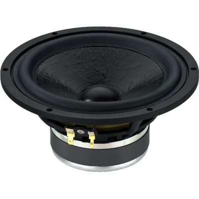 MONACOR SPH-175HQ Haut-parleur de grave médium Hi-Fi, 70 W, 8 O - Subwoofers hi-fi - Publicité MONACOR SPH-175HQ Haut-parleur de grave médium Hi-Fi, 70 W, 8 O - Subwoofers hi-fi - Publicité