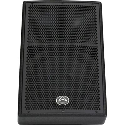 Wharfedale DELTA X12 M - Haut-parleurs de contrôle passif - Publicité Wharfedale DELTA X12 M - Haut-parleurs de contrôle passif - Publicité