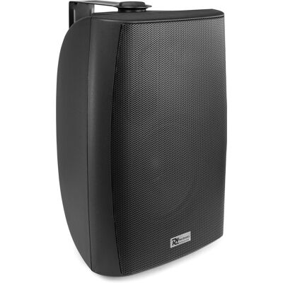 Power Dynamics BF80TB Haut-parleur intérieur/extérieur 8" IPX5 Noir 100V -B-Stock- - Soldes% Haut-parleurs - Publicité Power Dynamics BF80TB Haut-parleur intérieur/extérieur 8" IPX5 Noir 100V -B-Stock- - Soldes% Haut-parleurs - Publicité