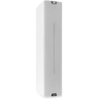 Power Dynamics PDCS403V Enceinte colonne 100V Blanc - Haut-parleurs ELA 100 V - Publicité Power Dynamics PDCS403V Enceinte colonne 100V Blanc - Haut-parleurs ELA 100 V - Publicité