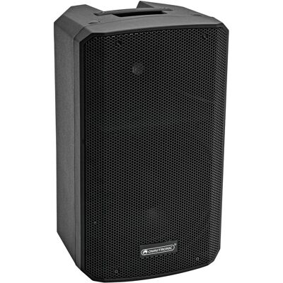 OMNITRONIC VFM-210 MK2 Haut-parleur 2 voies - Haut-parleurs passifs - Publicité OMNITRONIC VFM-210 MK2 Haut-parleur 2 voies - Haut-parleurs passifs - Publicité