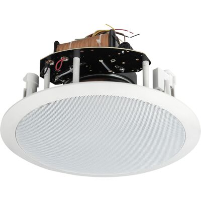 DAP Audio CS-850S Subwoofer - Haut-parleur plafond 8 pouces - Publicité DAP Audio CS-850S Subwoofer - Haut-parleur plafond 8 pouces - Publicité
