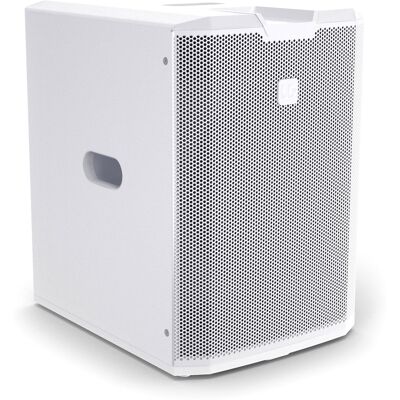 LD Systems MAUI 28 G3 SUB W - Subwoofer actif 12" - Blanc - Publicité LD Systems MAUI 28 G3 SUB W - Subwoofer actif 12" - Blanc - Publicité