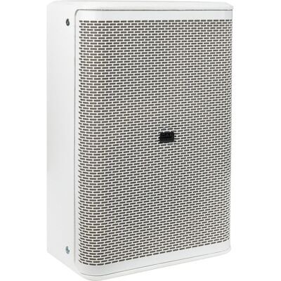 Enceinte passive de 10 pouces DAP Audio Xi-10 - Blanc - Haut-parleurs d'installation - Publicité Enceinte passive de 10 pouces DAP Audio Xi-10 - Blanc - Haut-parleurs d'installation - Publicité