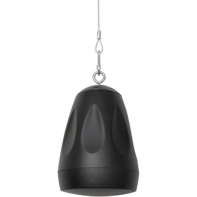 Haut-parleur suspendu DAP Audio DPS-530 - Passif 5,25" - Noir - Publicité Haut-parleur suspendu DAP Audio DPS-530 - Passif 5,25" - Noir - Publicité