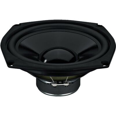 MONACOR SPM-205/8 Haut-parleur de grave-médium Hi-Fi, 70 W, 8 O (/8) et 4 O (/4) - Haut-parleurs de basses hi-fi - Publicité MONACOR SPM-205/8 Haut-parleur de grave-médium Hi-Fi, 70 W, 8 O (/8) et 4 O (/4) - Haut-parleurs de basses hi-fi - Publicité