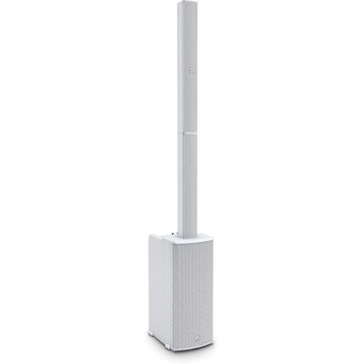 LD Systems MAUI 11 G2 W - Système sono colonne ultra-portable avec mixeur intégré et Bluetooth - Systèmes actifs - Publicité LD Systems MAUI 11 G2 W - Système sono colonne ultra-portable avec mixeur intégré et Bluetooth - Systèmes actifs - Publicité
