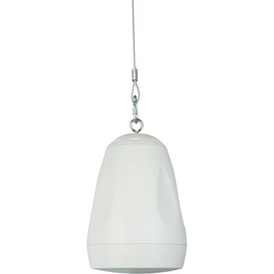 Haut-parleur suspendu DAP Audio DPS-530 - Blanc - Haut-parleurs passifs hi-fi - Publicité Haut-parleur suspendu DAP Audio DPS-530 - Blanc - Haut-parleurs passifs hi-fi - Publicité