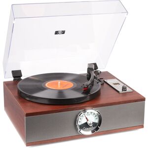 Fenton RP180 Record Player Vintage avec lecteur CD - Platines disque