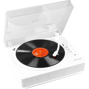 Fenton RP162W Tourne-disque HQ BT blanc - Platines disque