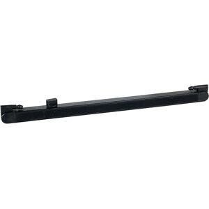 Sonstige Wentex Telescopic Drape Support 120 (l)-->180 (l) cm, noir (revêtement peinture poudrée) - Accessoires pour trépieds et élévateurs