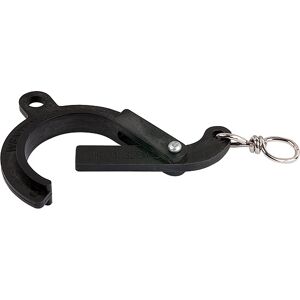 Sonstige Wentex Rapido - Curtain Clamp 50 mm Noir