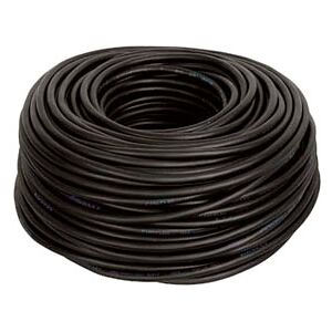 Sonstige Lineax Neoprene Cable, Black Bobine de 100 m / 3 x 1,5 mm²