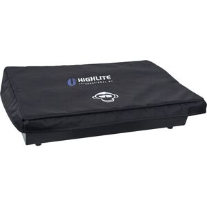 Infinity Customizable Dustcover for Chimp 100 Incluant le LOGO de la société - Sacs