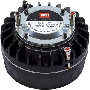 BMS 4594 NDL - Moteur à Compression néodyme coaxial 1,4