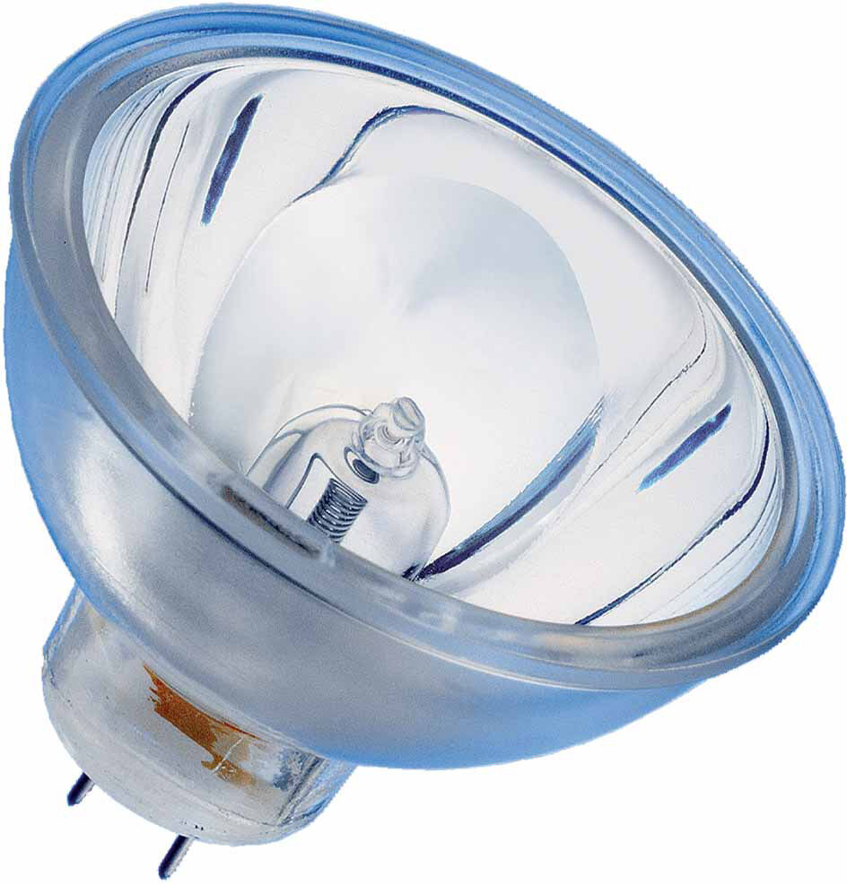 OSRAM EFP 64627HLX 12V/100W GZ6.35 - Lampes halogènes, socle GZ6.35