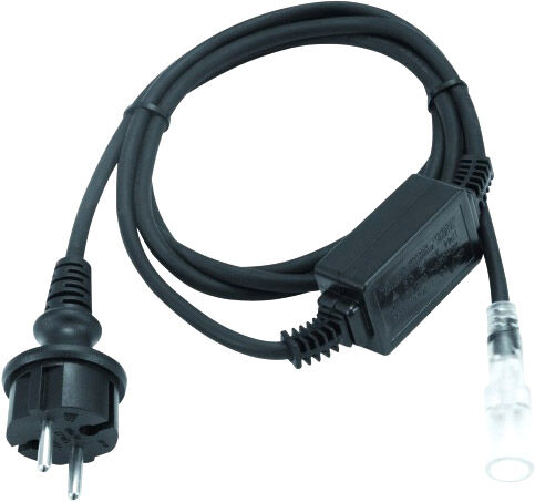 EUROLITE RUBBERLIGHT LED RL1 connecteur 5mm - Accessoires divers