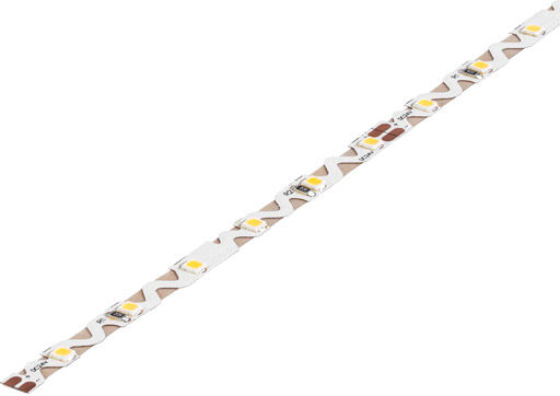 SLV FLEXSTRIP LED 3D 24V, bandeau LED, 1 m, 5000K, 4W - Bandes LED