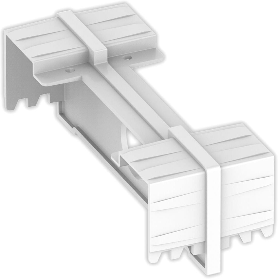 ISOLED Connecteur pour luminaire linéaire en cas de montage suspendu - Accessoires divers