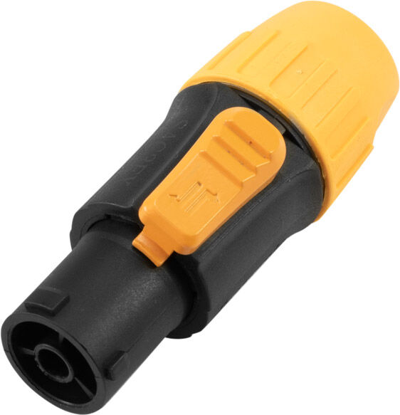 EUROLITE IP T-Con Cable Plug SAC3FX - Accessoires pour éclairage décoratif