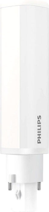 Philips CorePro LED PLC 6.5W 840 2P G24d-2 - Lampes LED socle G24d, G24q