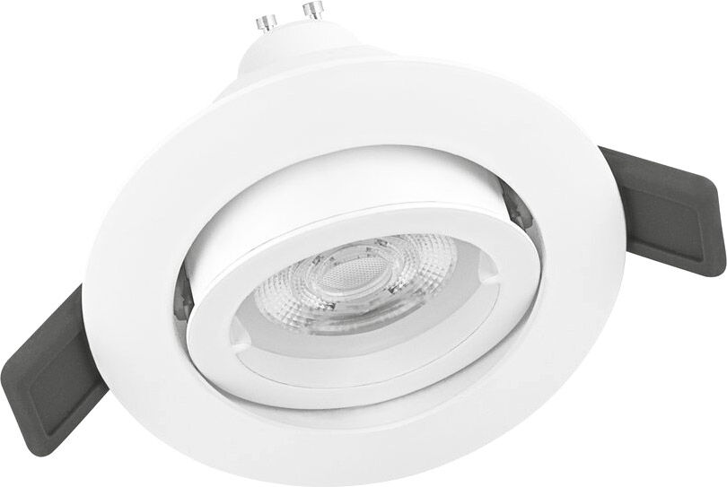 LEDVANCE KIT LEDr GU10 8.3W CRI90 3000K DIM - Luminaires encastrés