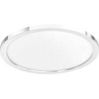 LEDVANCE SMART+ WIFI ORBIS DISC 300mm – Lampes murales et de plafond