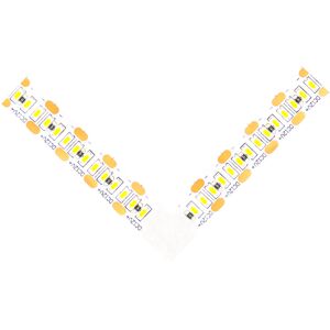 ISOLED Connecteur d'angle lumineux 0,5W pour MiniAMP Ruban LED, 12V, 6W, 4000K - Bandes LED