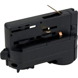 Artecta 3-Phase Adapter Noir (RAL9004) - Accessoires pour barres conductrices triphasées