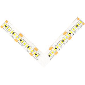 ISOLED Connecteur d'angle lumineux 0,5W pour MiniAMP Ruban LED, 24V, 6W, 4000K - Bandes LED