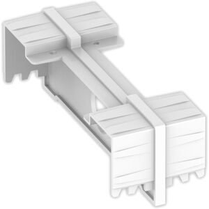 ISOLED Connecteur pour luminaire linéaire en cas de montage suspendu - Accessoires divers