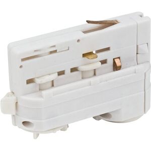 Artecta 3-Phase Adapter Blanc (RAL9003) - Accessoires pour barres conductrices triphasées