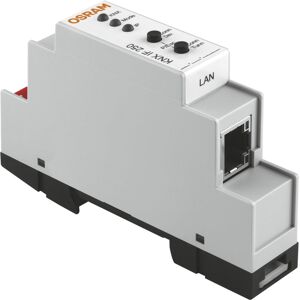 OSRAM KNX interface for bi-directional communication between KNX system and DALI network IF 250 - Accessoires divers