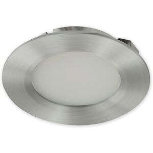 ISOLED MiniAMP Luminaire encastré en aluminium - 3W, 120°, dimmable - Publicité ISOLED MiniAMP Luminaire encastré en aluminium - 3W, 120°, dimmable - Publicité